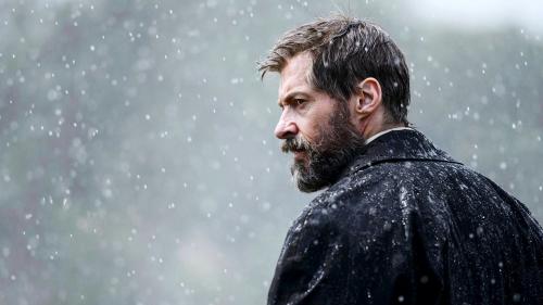 Logan Dapatkan Nominasi Oscar Skenario Terbaik